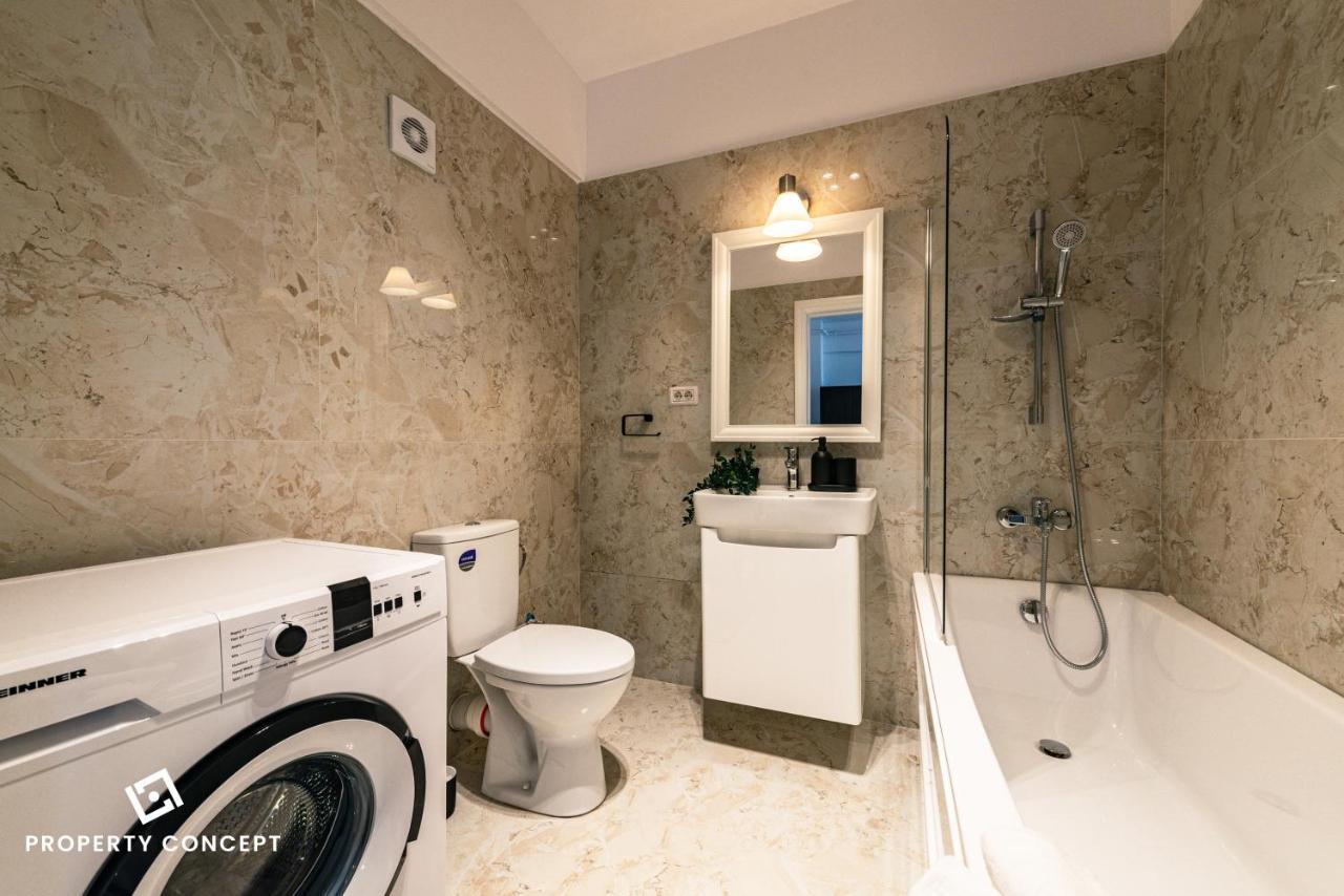 Central Residence Apartment 505 Bucharest Exterior photo