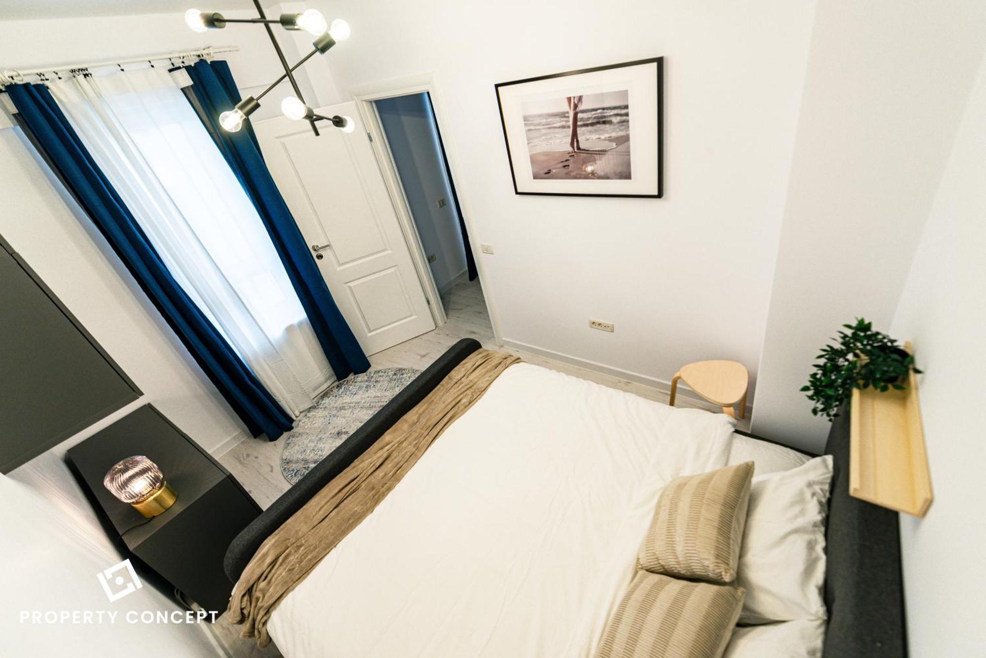 Central Residence Apartment 505 Bucharest Exterior photo
