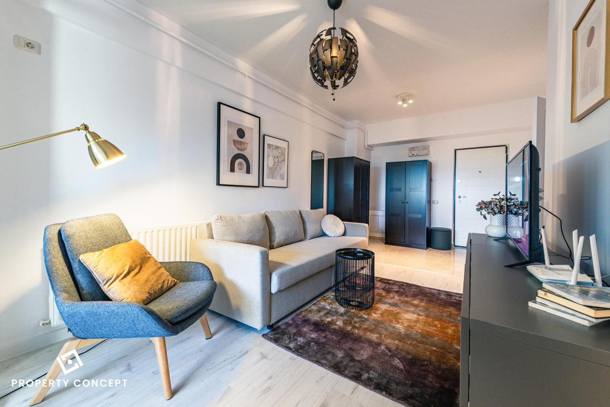 Central Residence Apartment 505 Bucharest Exterior photo